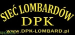 DPK Lombard - nawiązanie współpracy