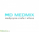 Medmix - klinika włosa