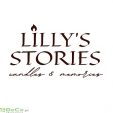 Lilly's Stories - akcesoria do produkcji świec, mydeł i kosmetyków