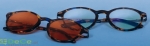 Eyeshield - okulary z niebieskim filtrem