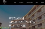 mielno-apartments.pl - apartamenty Mielno wynajem