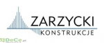 Profesjonalne biuro projektowe - Zarzycki Konstrukcje