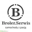 Broler Bosch Service - naprawa samochodów marki Mercedes – Benz