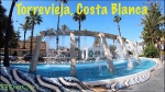*Słonce, błękitne Niebo + Plaża = Costa Blanca / Hiszpania.