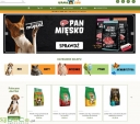 GamaZOO.pl - Internetowy sklep zoologiczny